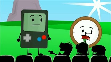 Minions are watching *OLD* Object Overload: Episode 3 - Set in Stone