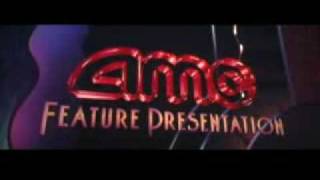 Amc Theatres Feature Presentation Trailer 1990