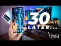 Huawei P40 Pro & Pro Plus - My Honest Opinion After 30 Days!