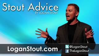 Stout Advice - Adversity