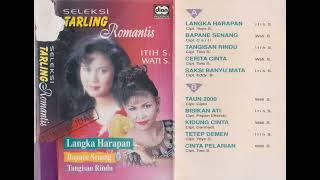 Itih S. \u0026 Wati S. - Seleksi Tarling Romantis