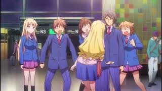 The Pet Girl of Sakurasou Hilarious Moments! A Comedy Compilation for Anime Laughs