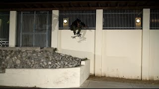 5 Trick Or Treat Fix - TransWorld SKATEboarding
