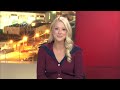 WVUA 23 News at 10 - Nov. 02, 2024