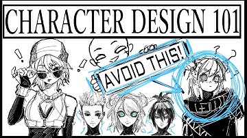 BEGINNER Art Mistakes YOU Need Too Avoid