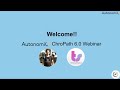 Autonomiq Chrompath6.0 | Webinar by Sanjay Kumar, Inventor of ChroPath | Hosted by Testing Shastra