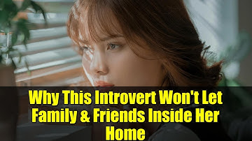 Why This Introvert Won
