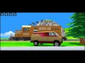 I found secret place in dude theft wars single player 