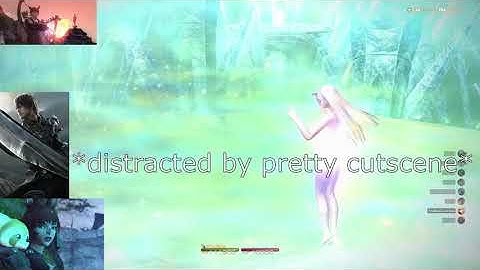 E8S Day One AST POV | Wipes and Highlights