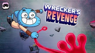 WRECKERS REVENGE GUMBALL Gameplay Part 1 - Levels 1 + 2 (iOS Android) screenshot 1