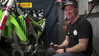 Celebrity MXTV takes a closer look at Chain Lube Net Worth