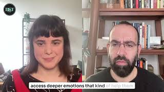 How a Somatic Therapist Decides Which Approach to Use With You