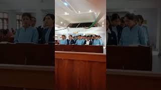 Download Lagu KOOR *ALANI TUHAN JESUS* MP3