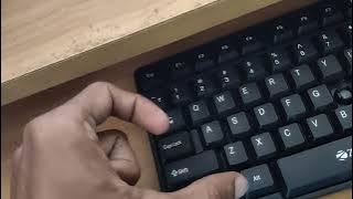 How to insert a digit zero with the Unicode hex code