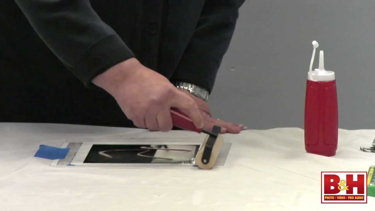 Faux Techniques: A Hands-on Presentation by Image Factory Workshops