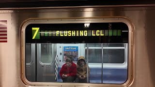 NYPD to add two officers on overnight subway trains | NBC New York