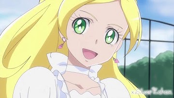 [Precure MegaMEP] мιииα кυяυ [My Part]