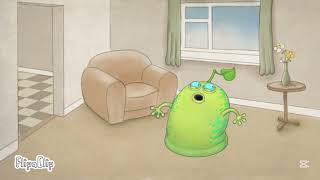 My Singing Monsters Cracksong - Someone Disrespects Mammott's girl #mysingingmonsters #msm