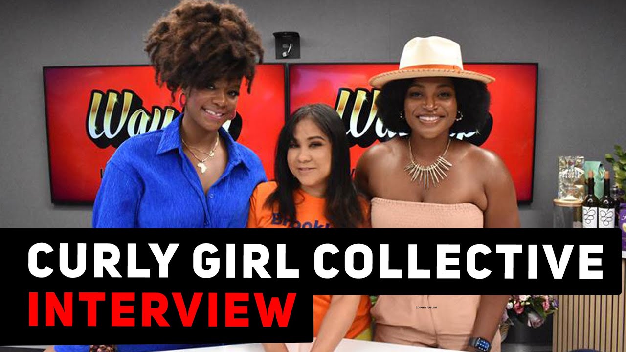 Simone Mair & Charisse Higgins Discuss CurlFest & Their 10th Anniversary Celebration + More