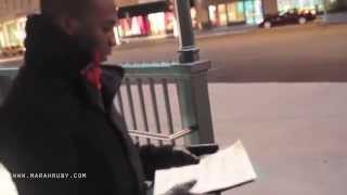 Mara Hruby Is This Love Official Music Video