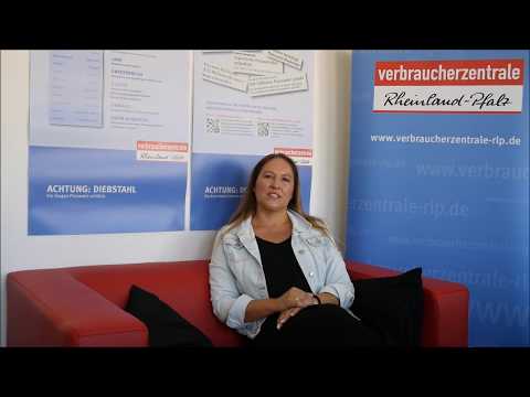 Verbrauchertipp der Woche: