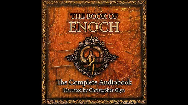 THE BOOK OF THE WATCHERS | Book of Enoch Part 1 | Full Audiobook with Read-Along Text - DayDayNews