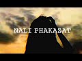 Nali phakazat  nganingkhui chithung  tangkhul lyrics  ihaovibes