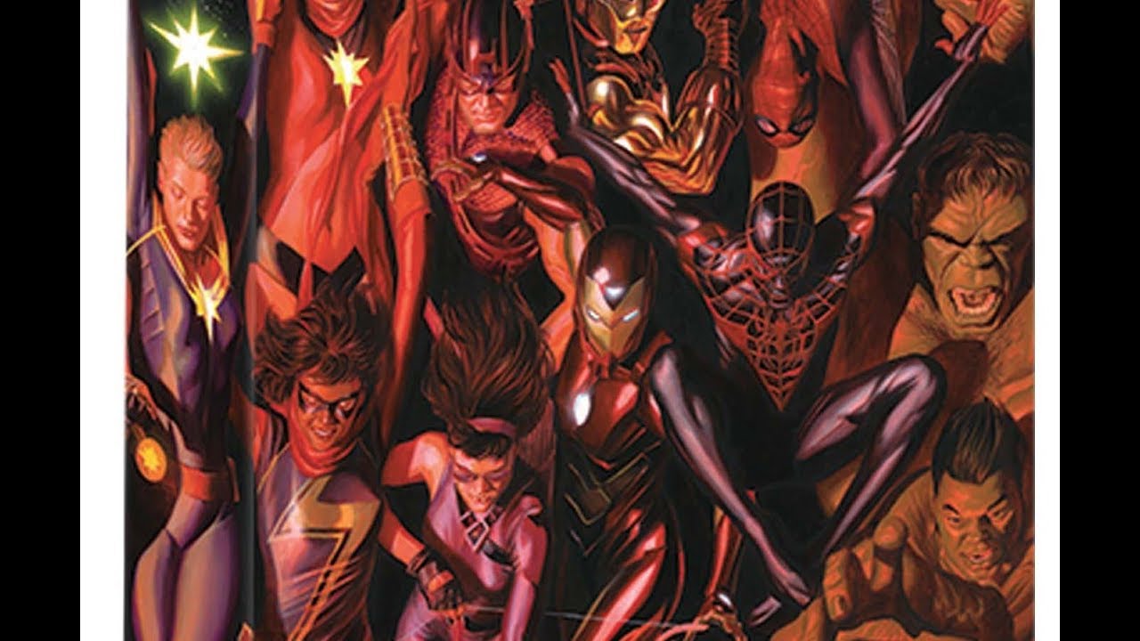 UNBOXING le COFFRET MARVEL GENERATIONS de PANINI en VF YouTube