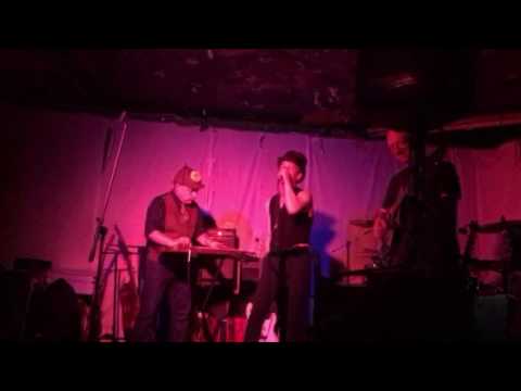 Dry Shampoo (aka Ode to a Marvellous Invention) by Jazz Riot at Windmill Brixton 23/02/17