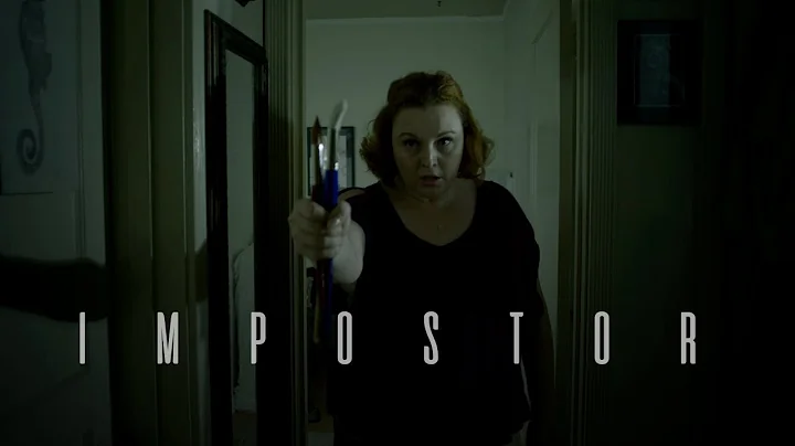 IMPOSTOR - a short-short by James Parris