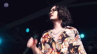 TOOBOE あなたはかいぶつ LIVE