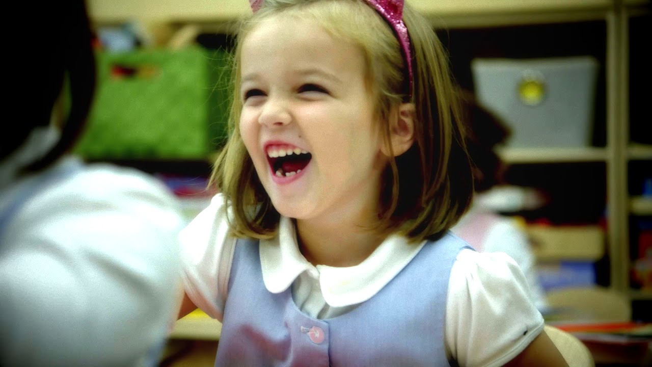 The Joy of a Peck Education