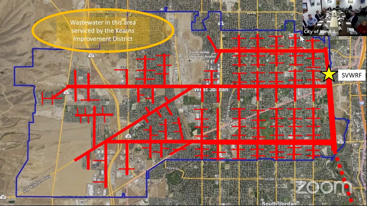 City of West Jordan City Council Work Session March 11, 2020 YouTube