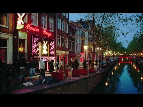 معارضة في أمستردام لنقل بيوت الدعارة من الحي الأحمر إلى مجم ع في الضواحي