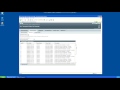 Beginning of video