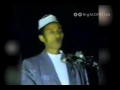 لكي لا ننسى ما قاله علي بلحاج عن نفسه و حزبه سنة 1991 لكي لا ننسى ما قاله علي بلحاج عن نفسه و حزبه سنة 1991