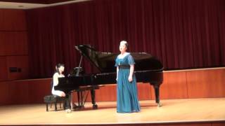 È Amore Un Ladroncello From Così Fan Tutte--W.a. Mozart