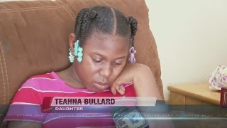 Family mourns father fatally shot at shopping center on Boulder Highway