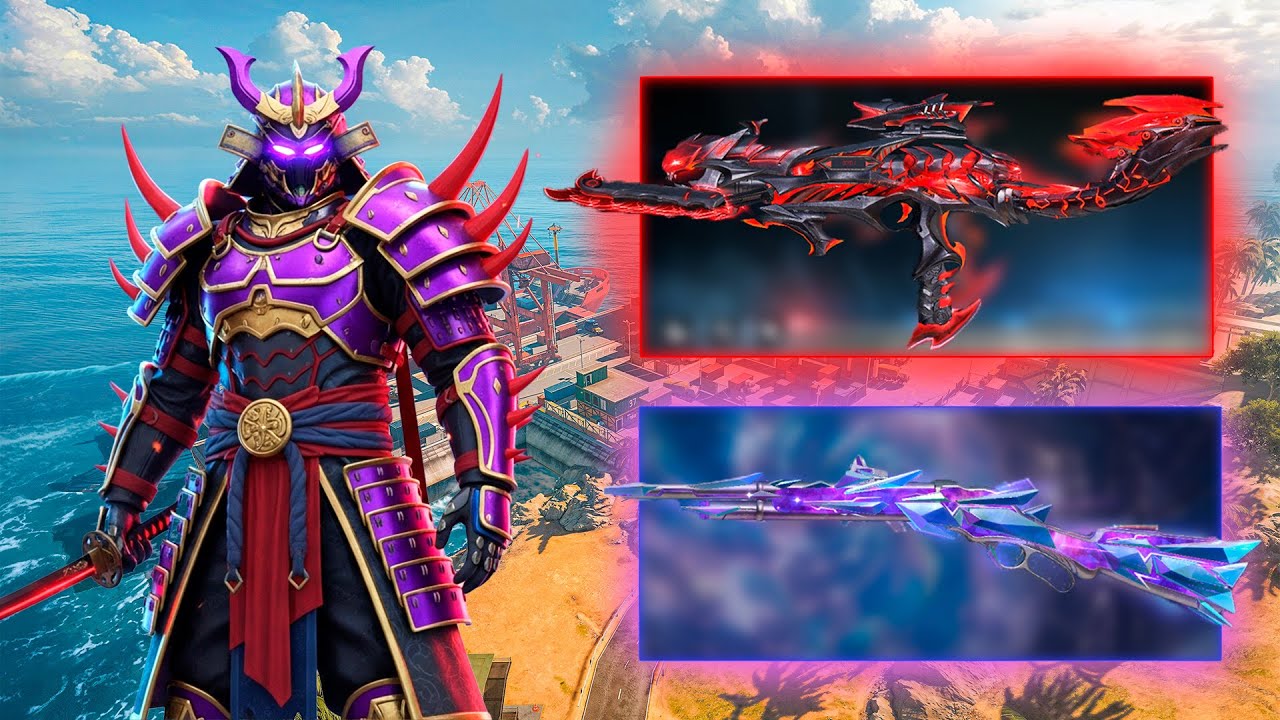 JUGANDO PVP CON SUBS Y RANKEDS - BLOODSTRIKE