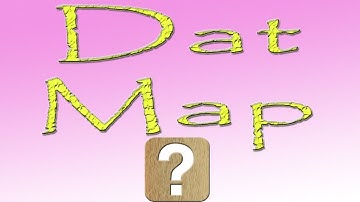 Warcraft 3 - Dat Map (GBR 6v6) [Ep 953]