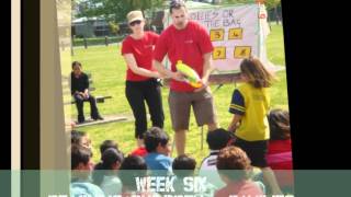 OAC - School of Evangelism