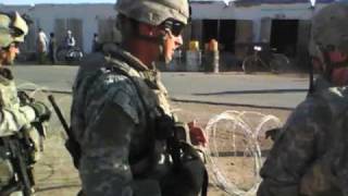 Training Afghan Forces Poses Challenges
