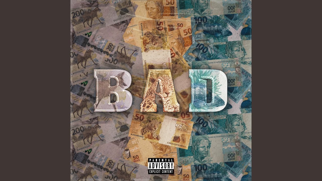 Bad adlı videoyu YouTube'da izle Bad adlı videoyu YouTube'da izle
