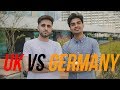 UK vs German educational system and fees comparison by a Pakistani Student  | MR Podcast Ep. 8