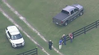 Deputy-involved shooting reported in Marion