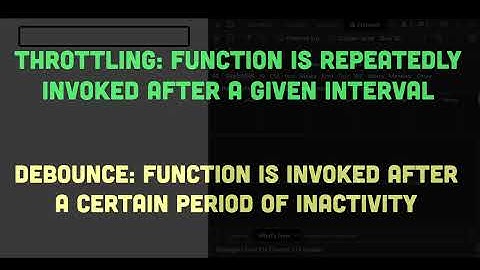 8 React Js performance optimization techniques YOU HAVE TO KNOW!