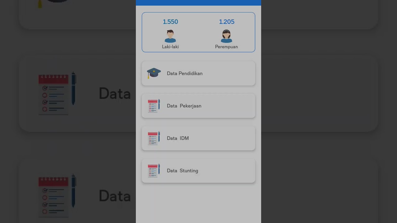 Aplikasi Android Tanpa Coding - Demo Aplikasi 