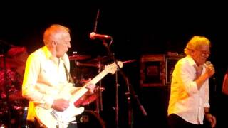 Robin Trower - Shame the Devil - House of Blues 2009