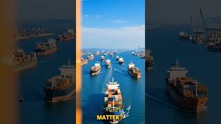 This One Handshake Changed Everything… 😳🔥