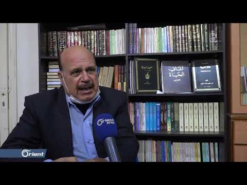 نصف قرن في عشق الضاد درسها في الغربة والوطن و حارب الخطأ و اللغو والنشاز